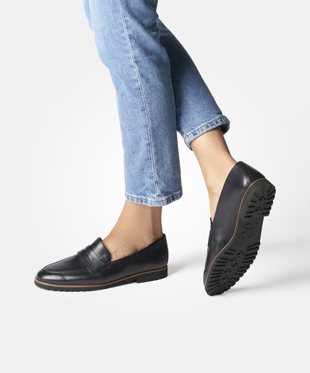 Paul green uptown loafer outlet